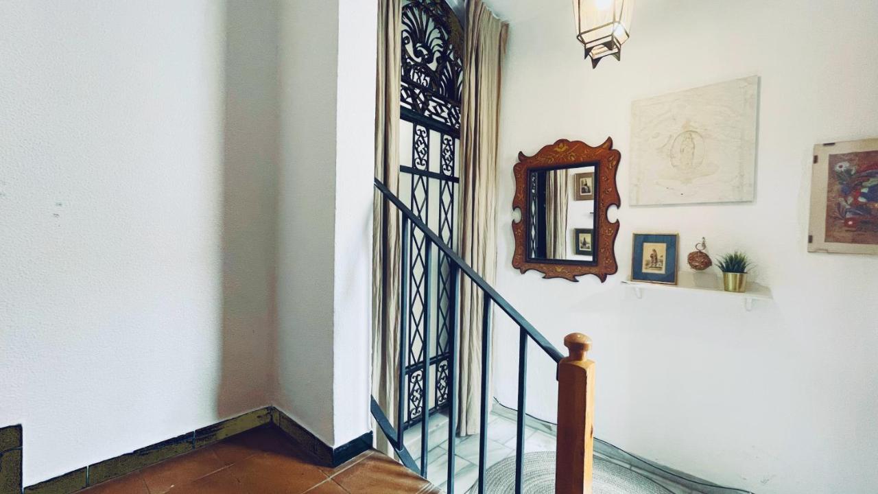 Lepanto Bajo, Ideal Para Disfrutar Y Descansar, Hasta 6 Personas Appartement Sevilla