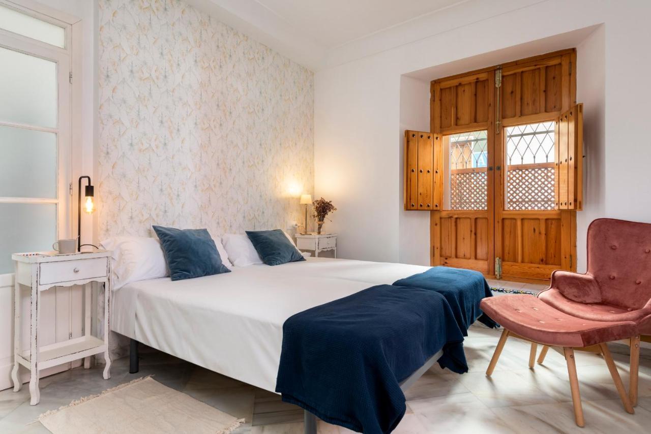 Lepanto Bajo, Ideal Para Disfrutar Y Descansar, Hasta 6 Personas * Sevilla