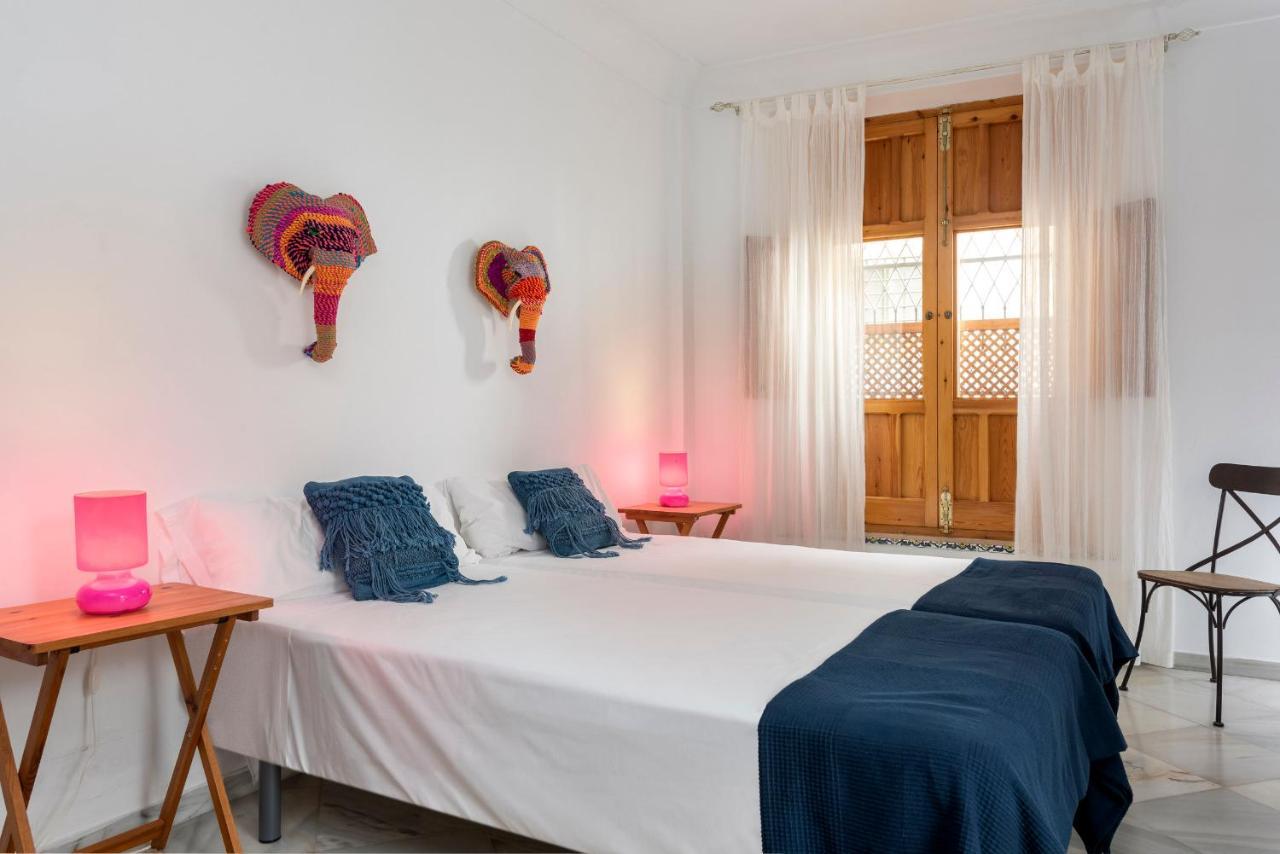 Lepanto Bajo, Ideal Para Disfrutar Y Descansar, Hasta 6 Personas Sevilla